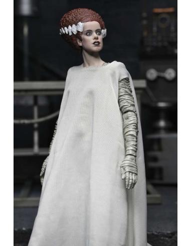 UM BRIDE FRANK 90TH MONSTER&MATE 2PACK