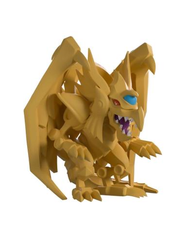 Youtooz Yu-Gi-Oh! Figura Vinyl The Winged Dragon of Ra 10 cm