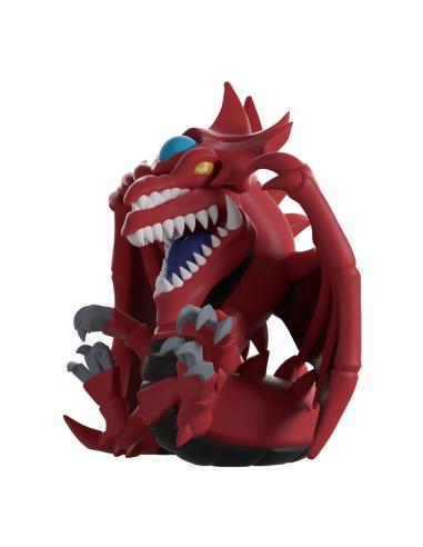 Youtooz Yu-Gi-Oh! Figura Vinyl Slifer the Sky Dragon 11 cm
