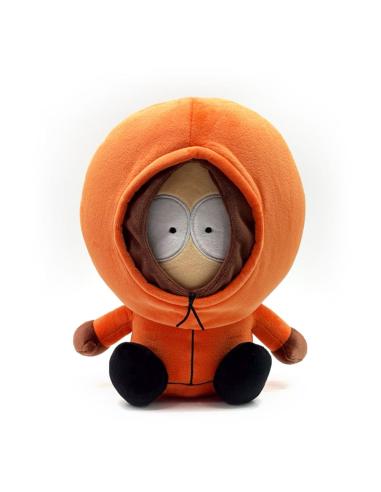 Youtooz South Park Peluche Kenny 22 cm