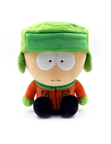 Youtooz South Park Peluche Kyle 22 cm