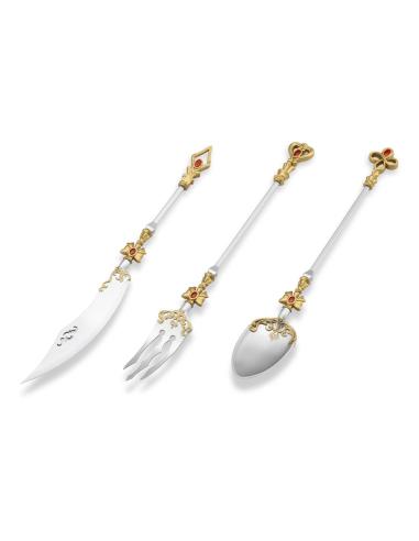 Kotobukiya Kotobukiya M.S.G. Accesorios Virtuous Style 08 Cutlery Weapon