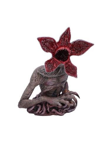 Nemesis Now Stranger Things Busto Demogorgon 30 cm