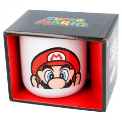 Taza Super Mario Bros Nintendo 415ml - Imagen 1