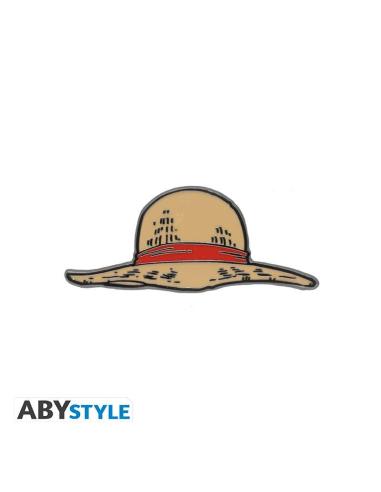 OP STRAWHAT PIN