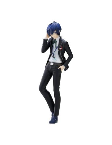 Good Smile Company Persona 3 Reload Estatua PVC Pop Up Parade Protagonist 17 cm