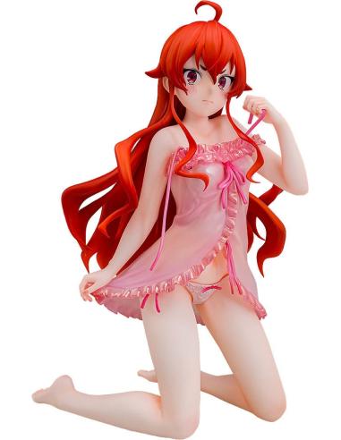 Kadokawa Mushoku Tensei: Jobless Reincarnation Season 2 Estatua 1/7 Eris Boreas Greyrat lingerie Ver. 18 cm