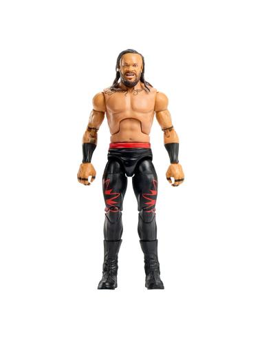 Mattel WWE Elite Collection Figura Jacob Fatu 15 cm