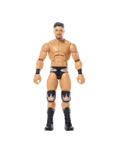 Mattel WWE Elite Collection Figura Ethan Page 15 cm