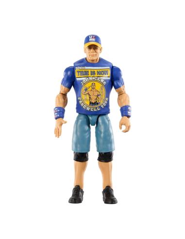 Mattel WWE Main Event Series Figura John Cena 15 cm