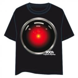 Camiseta 2001: A Space Odyssey adulto - Imagen 1