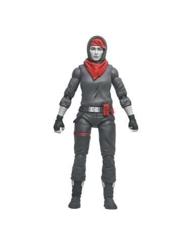 NECA Teenage Mutant Ninja Turtles: The Last Ronin Figura April (Nightwatcher) 18 cm