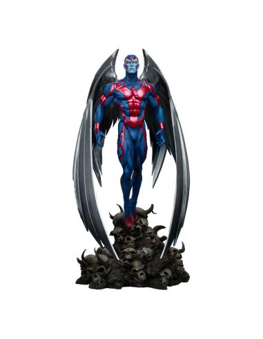 Sideshow Collectibles Marvel Estatua Premium Format Archangel 73 cm