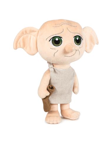 PLAY BY PLAY Peluche Dobby Harry Potter 29cm
