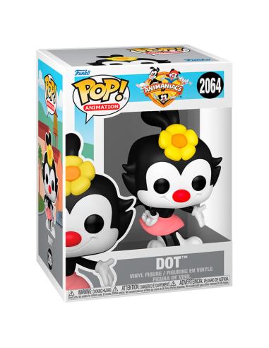 FUNKO Figura POP Animaniacs Dot