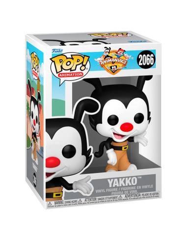 FUNKO Figura POP Animaniacs Yakko
