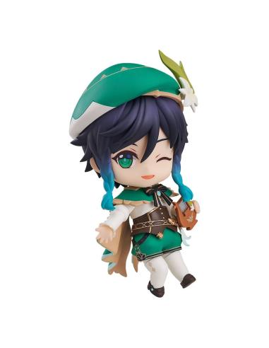 Good Smile Company Genshin Impact Figura Nendoroid Venti 10 cm