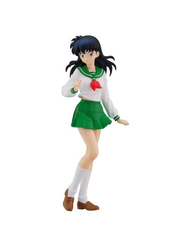 Good Smile Company Inuyasha The Final Act Estatua PVC Pop Up Parade Kagome Higurashi 16 cm