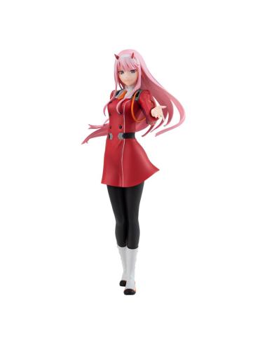 Good Smile Company Darling in the Franxx Estatua PVC Pop Up Parade Zero Two 17 cm