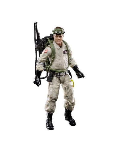 Hasbro Los Cazafantasmas Plasma Series Figura 2020 Wave 1 Ray Stantz 15 cm