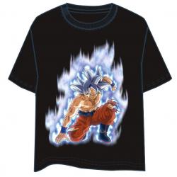 Camiseta Goku Ultra Dragon Ball adulto - Imagen 1