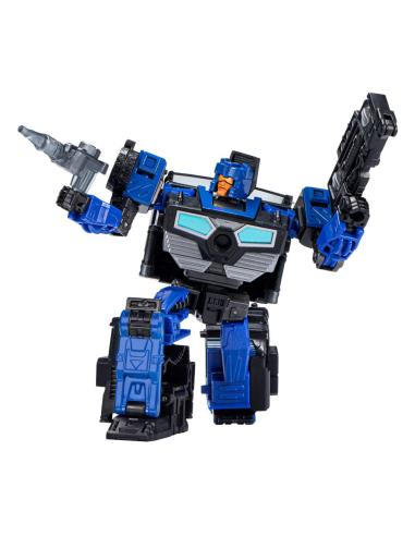 Hasbro Transformers Generations Legacy Deluxe Class Figura Crankcase 14 cm