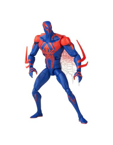 Hasbro Spider-Man: Across the Spider-Verse Marvel Legends Figura Spider-Man 2099 15 cm