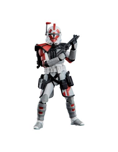 Hasbro Star Wars: Battlefront II Vintage Collection Gaming Greats Figura 2022 ARC Trooper 10 cm
