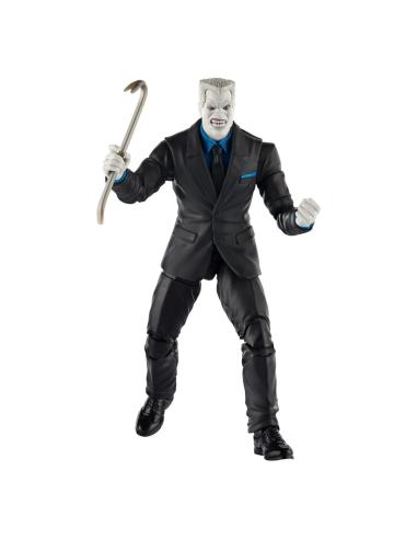 Hasbro Spider-Man Comics Marvel Legends Figura Tombstone 15 cm