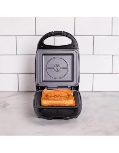 Thumbs Up Pokémon Sandwichera Poké Ball