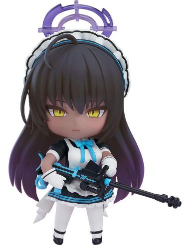 Good Smile Company Blue Archive Figura Nendoroid Karin Kakudate 10 cm