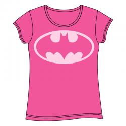 Camiseta Batman DC Comics infantil