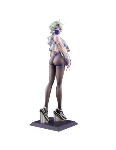 Astrum Design Original Design ART Estatua PVC 1/7 YD Sage Deluxe Edition 25 cm