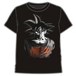 Camiseta Goku Dragon Ball Z infantil - Imagen 1