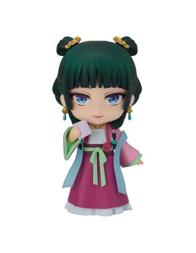 Good Smile Company The Apothecary Diaries Figura Nendoroid Maomao: Garden Party Ver. 10 cm