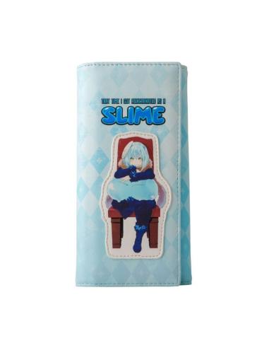 Sakami Merchandise That Time I Got Reincarnated as a Slime Monedero