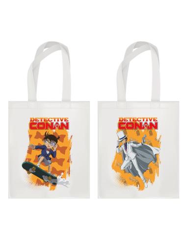 Sakami Merchandise Detective Conan Bolsa Conan & Kaito