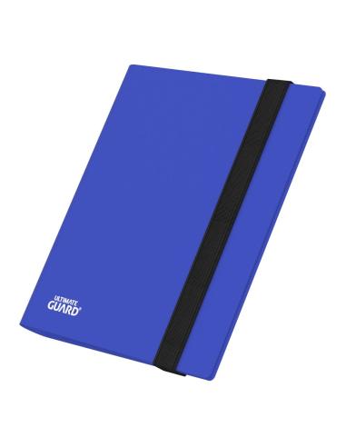 Ultimate Guard Ultimate Guard Flexxfolio 160 - 8-Pocket Azul