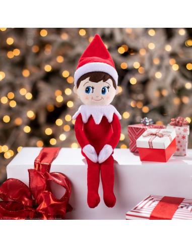 CEFA TOYS Peluche Elfo The Elf On the Shelf 30cm