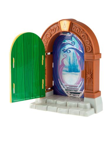 CEFA TOYS Portal Magico The Elf On The Shelf