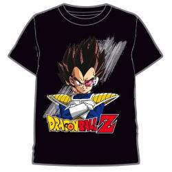 Camiseta Vegeta Dragon Ball Z infantil - Imagen 1