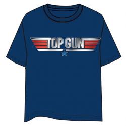 Camiseta Top Gun adulto - Imagen 1
