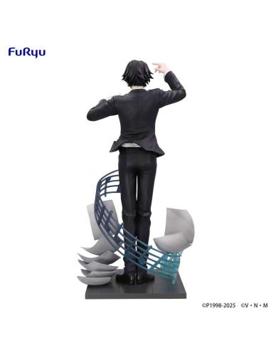 HUNTER X HUNTER CHROLLO REQ EXC CREATIVE