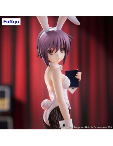 MELANCHOLY HARUHI YUKI BICUTE BUNNIES
