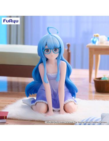 SHIUNJI FAMILY CHILD SEIHA NOODLE STOP
