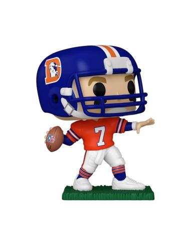Funko NFL: Legends POP! Sports Vinyl Figura Legends- John Elway(Broncos) 9 cm