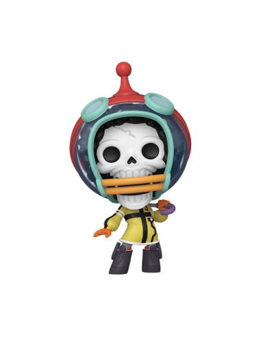 Funko One Piece Funko POP! Animation Brook (Egg) 9 cm