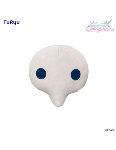 EVANGELION 4TH ANGEL EVA POCKET PLUSH