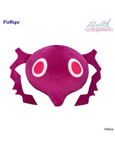 EVANGELION 5TH ANGEL EVA POCKET PLUSH