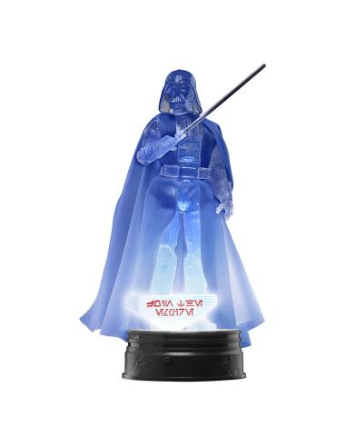 Hasbro Star Wars Black Series Holocomm Collection Figura Darth Vader 15 cm